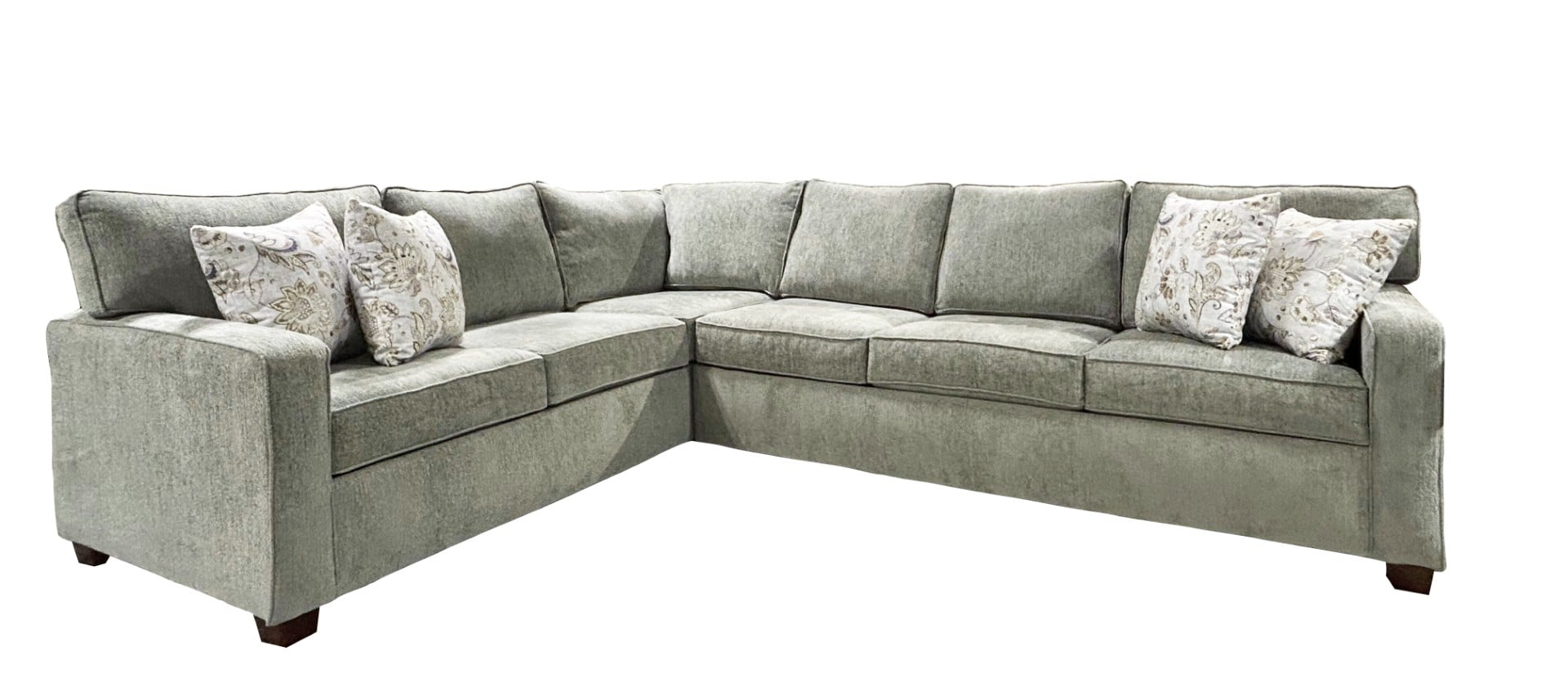 Sleeper Sectional