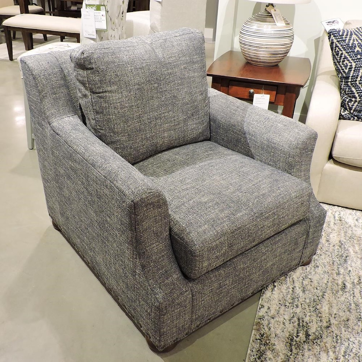 Kincaid Furniture Comfort Select Chair