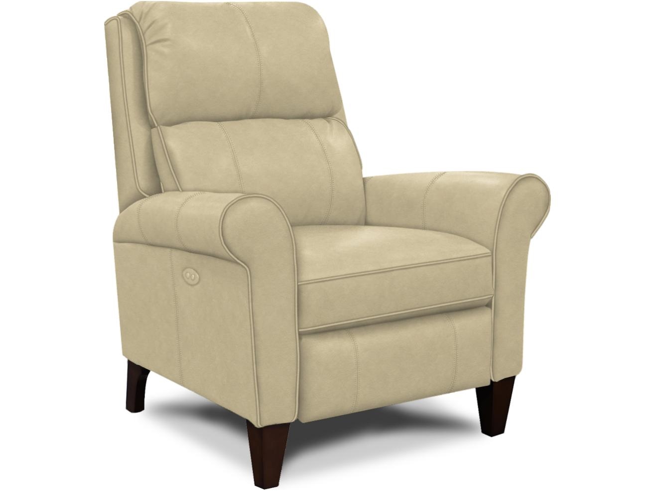 Leather Recliner