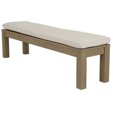 Dining Bench