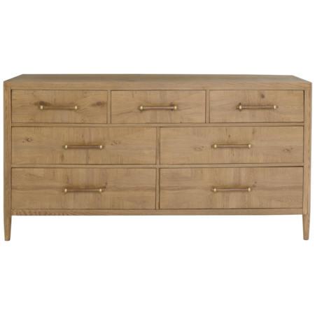 7-Drawer Dresser