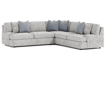 Serena Sectional