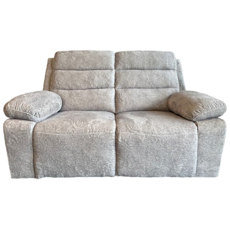 Reclining Loveseat