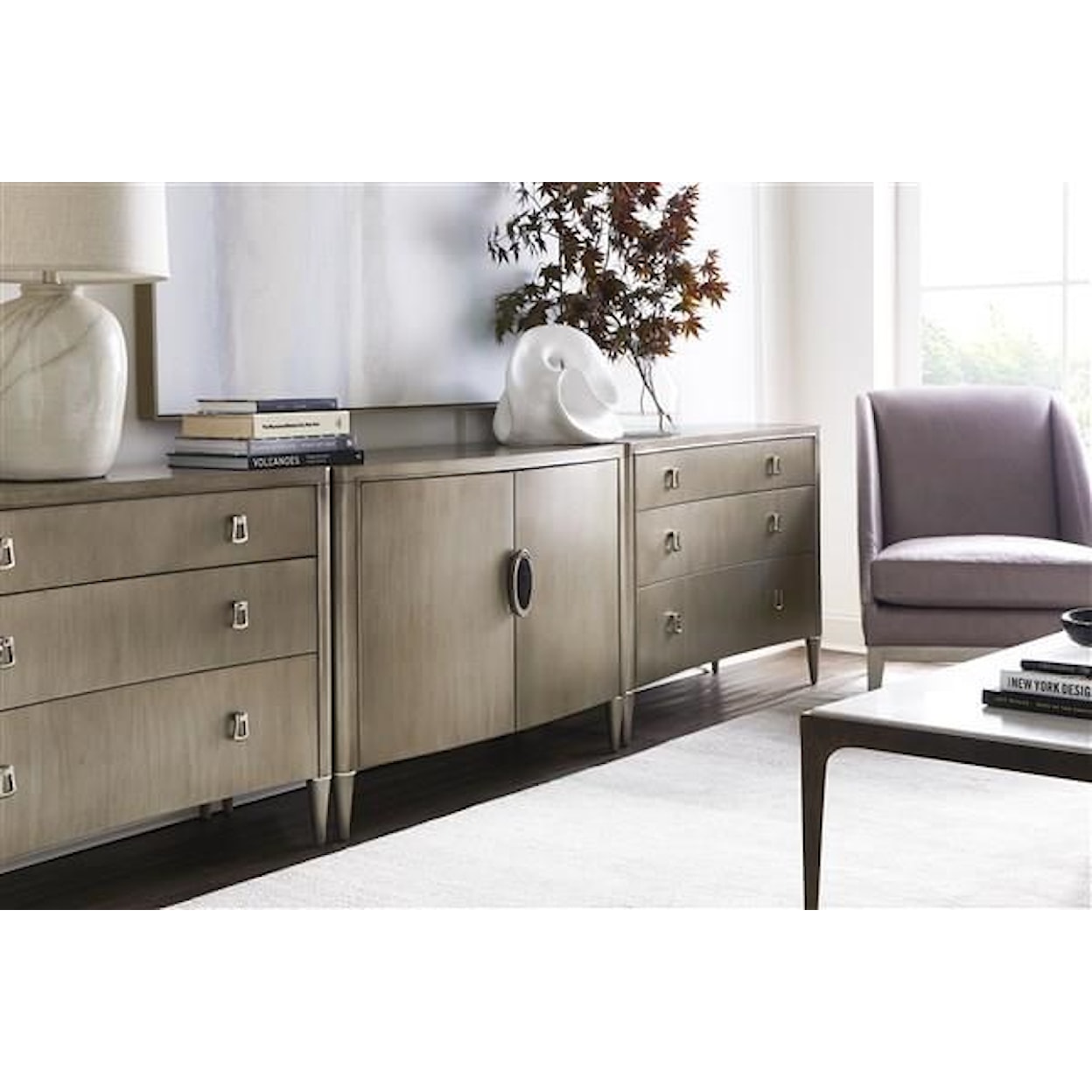 Vanguard Furniture Lillet Drawer Chest