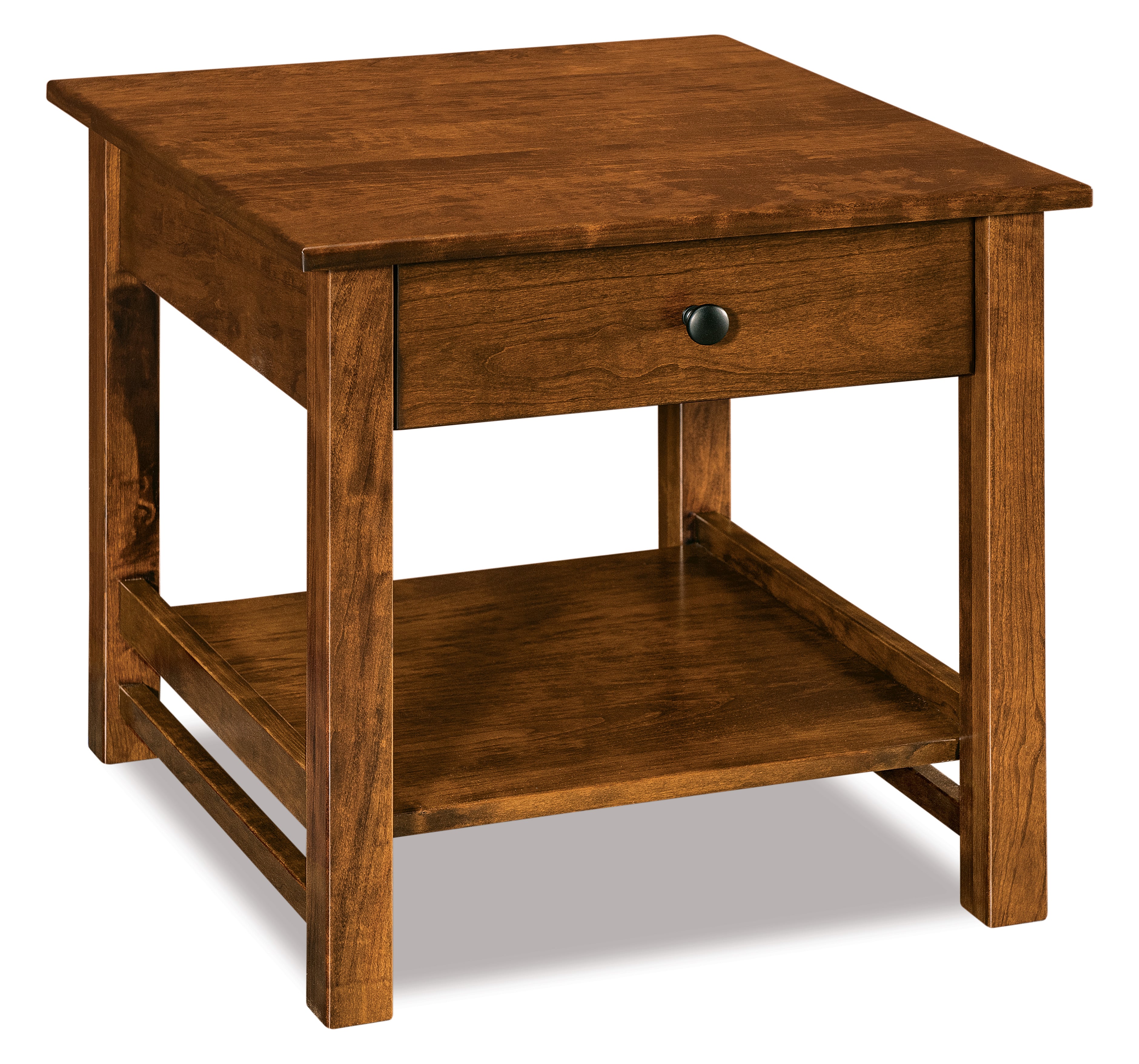 Archbold Furniture Bob Timberlake 289629437 Traditional End Table Belfort Furniture Occ