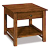 Archbold Furniture Bob Timberlake End Table