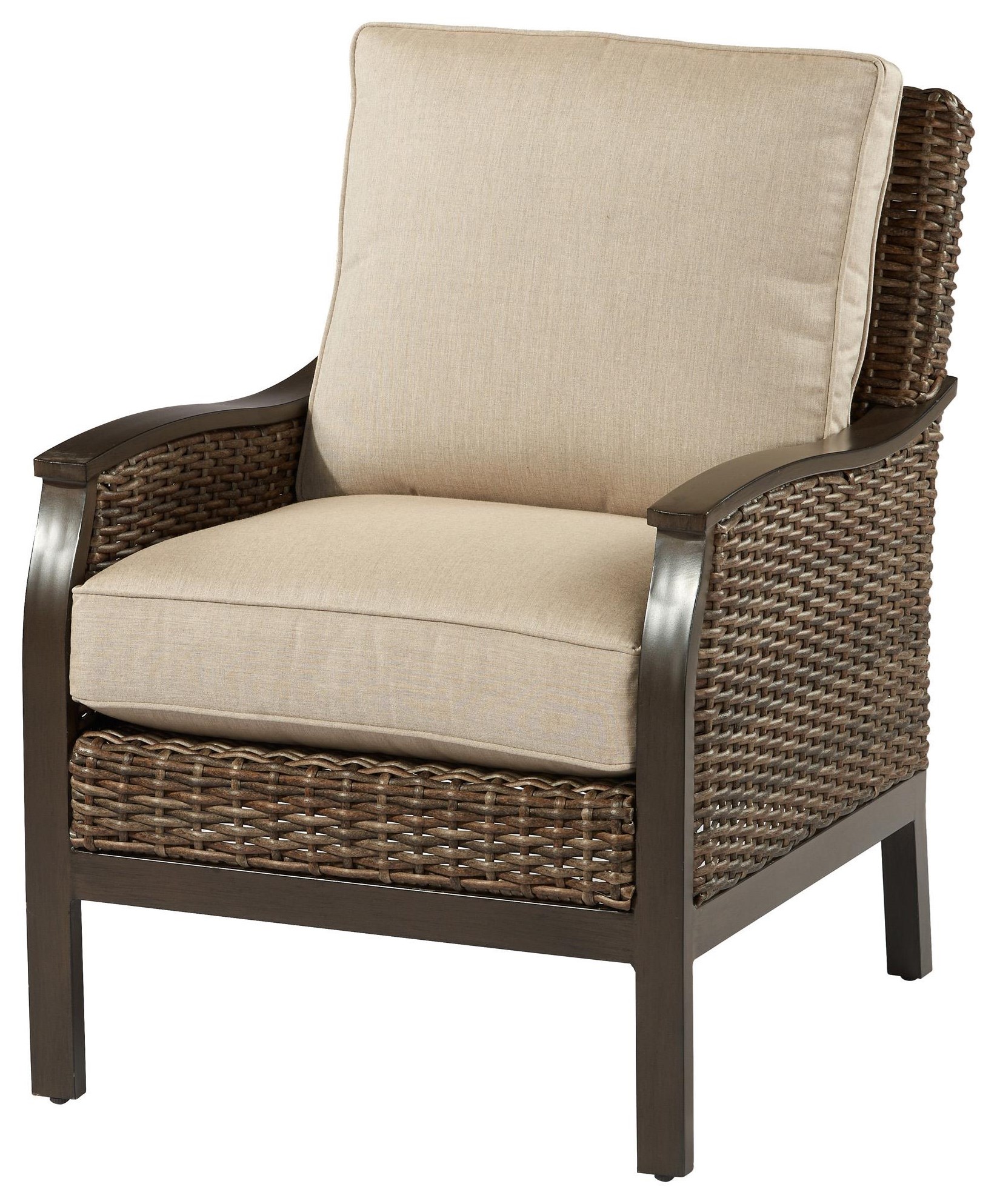 Outdoor Lounge Chair