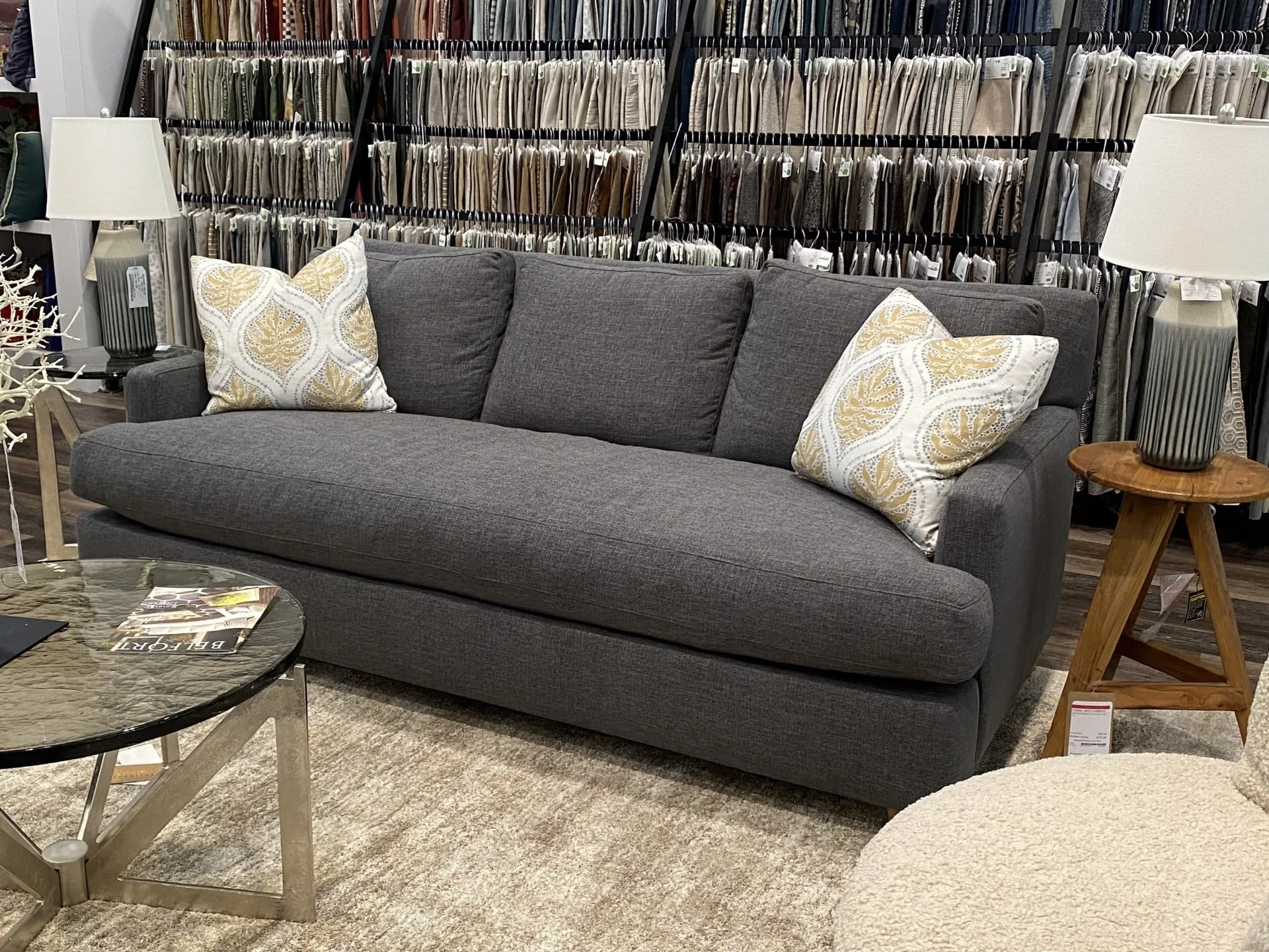 Lounge great ii dupe