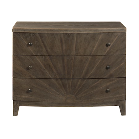 Accent Chest