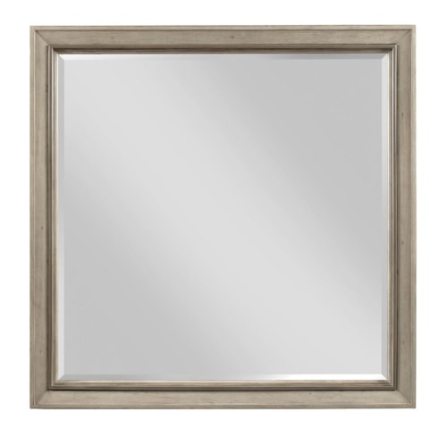 Parks Mirror