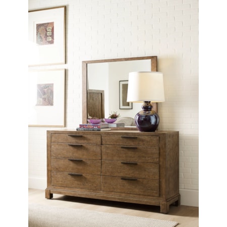 Sutton Dresser