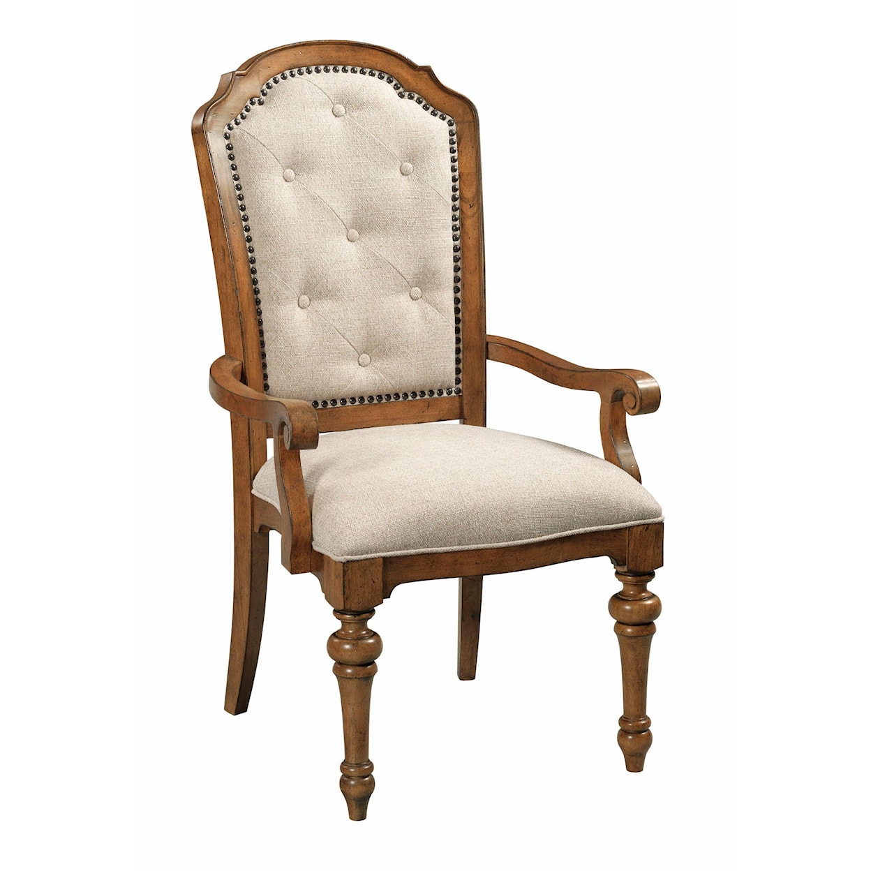 American Drew Berkshire Arm Chair