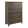 American Drew Emporium Drawer Chest