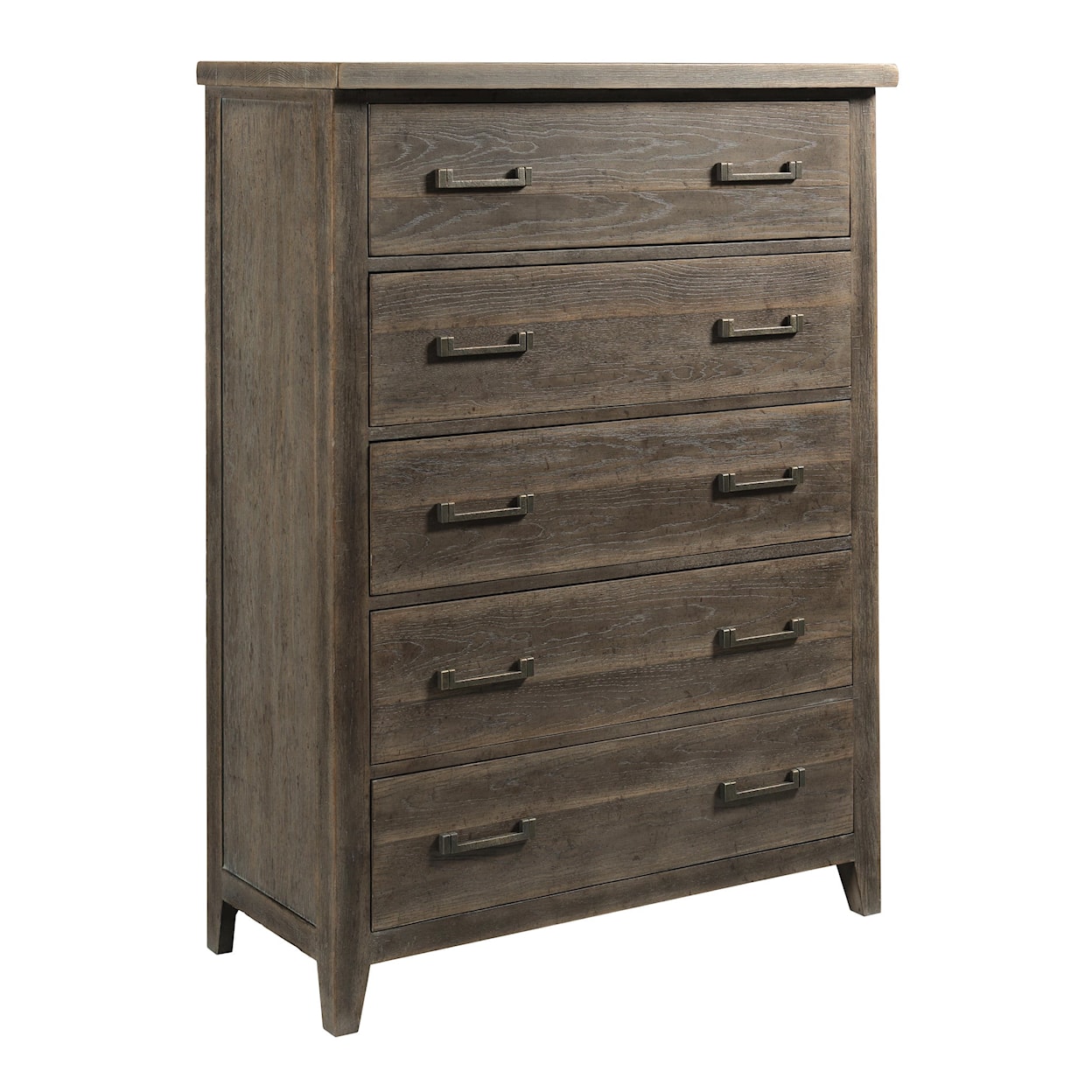 American Drew Emporium Drawer Chest