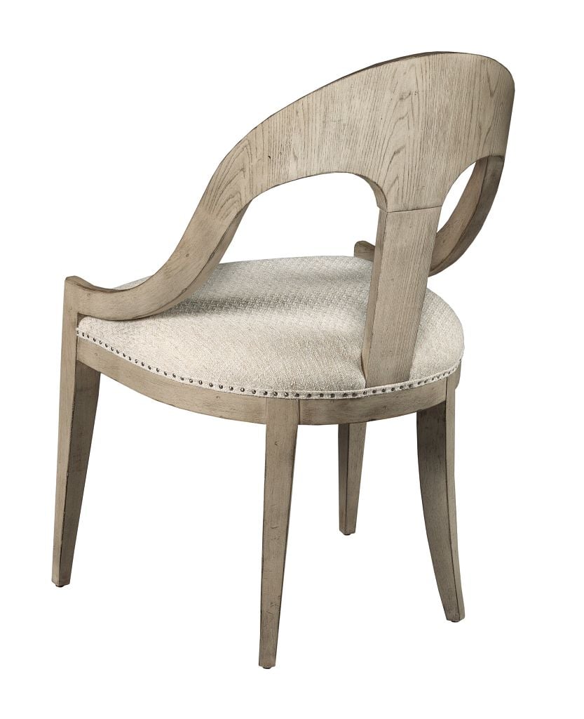 American Drew West Fork Newport Host Chair