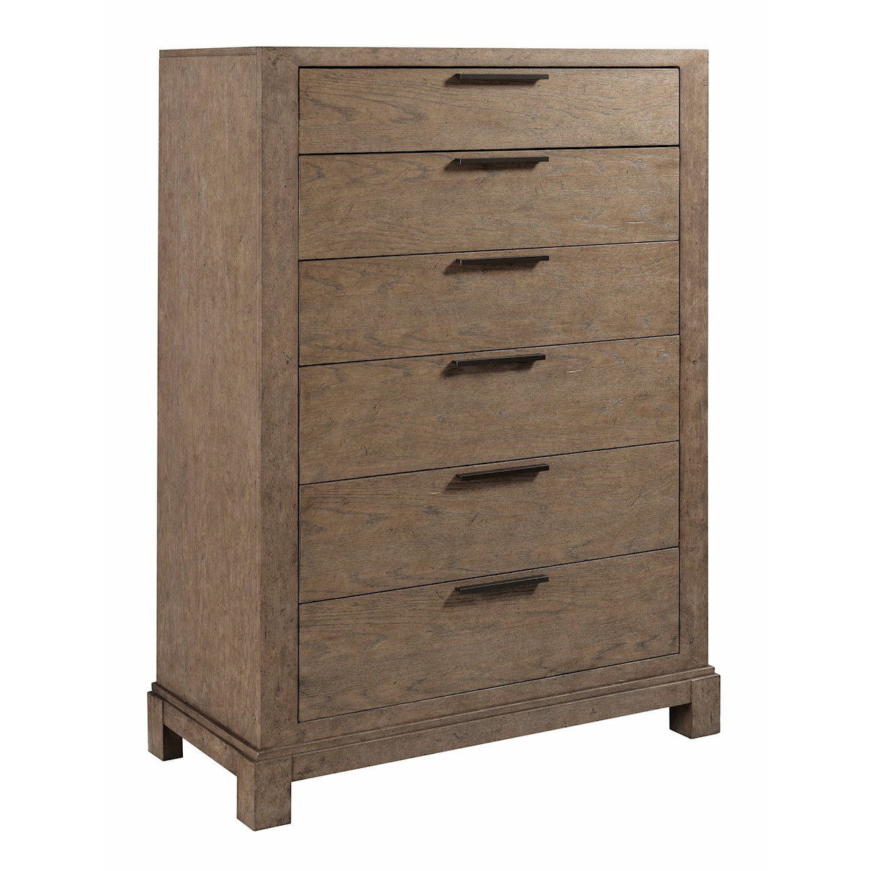 American Drew Skyline Cardell Chest