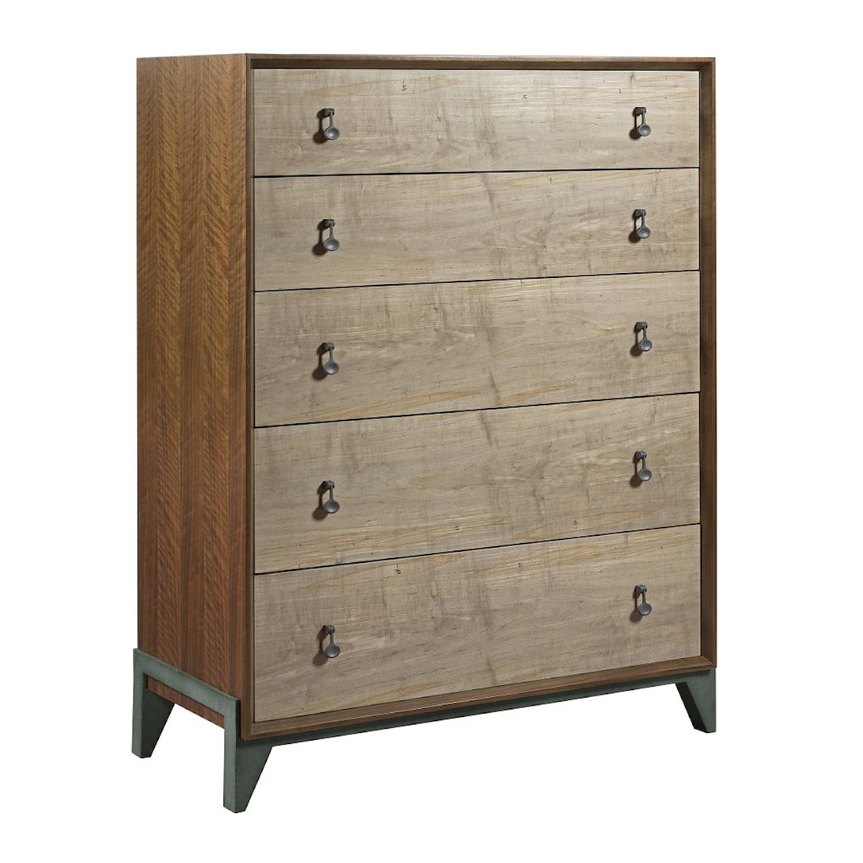 American Drew Modern Synergy Motif Drawer Chest