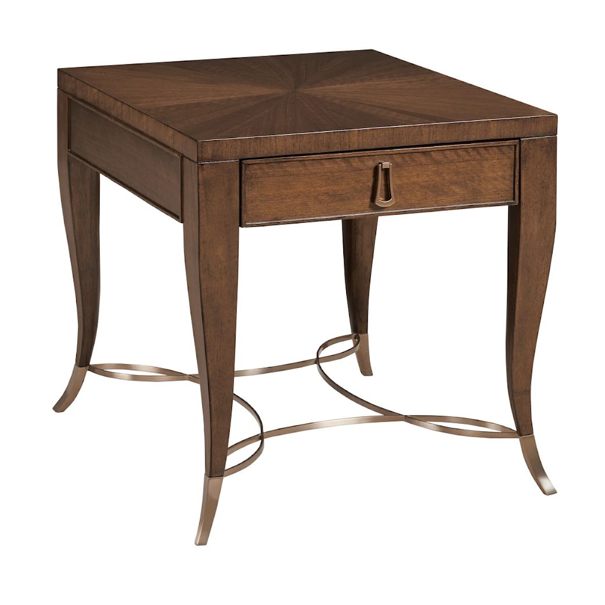 American Drew Vantage End Table