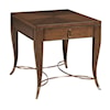 American Drew Vantage End Table