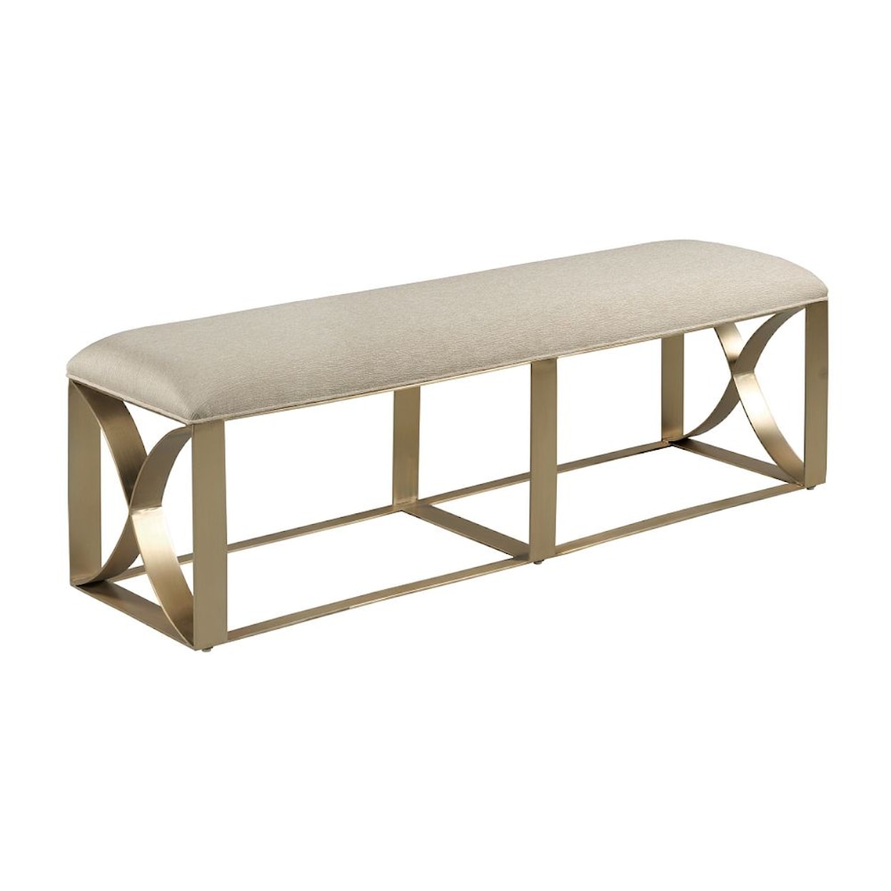 American Drew Lenox Bench