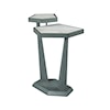 American Drew Modern Synergy Plane Accent Table