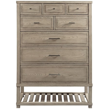 Greer Drawer Chest