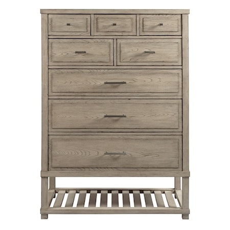 Greer Drawer Chest