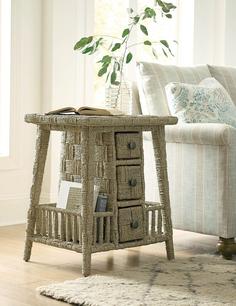 Accent Table