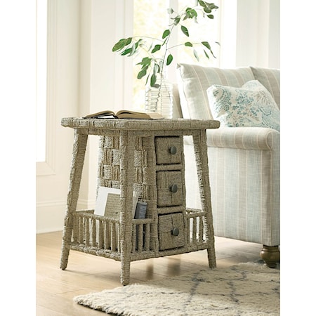 Accent Table