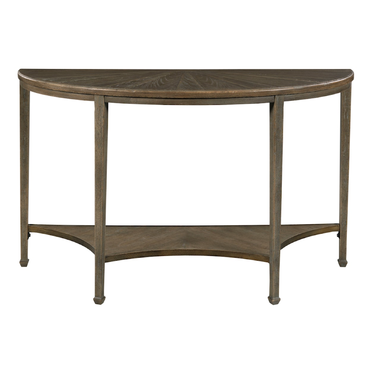 American Drew Emporium Console Table