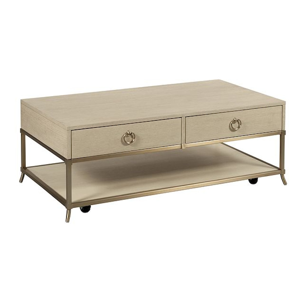 American Drew Lenox Coffee Table