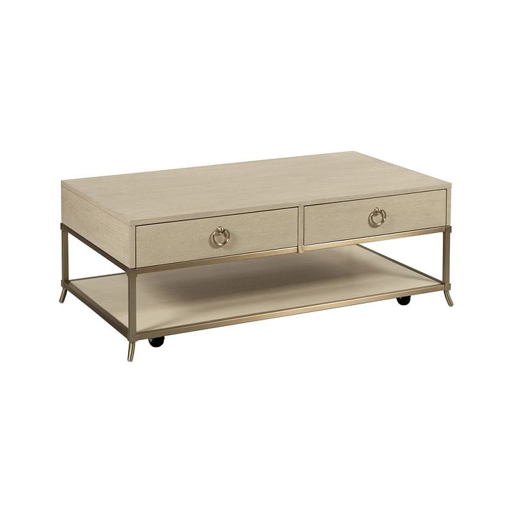 American Drew Lenox Coffee Table