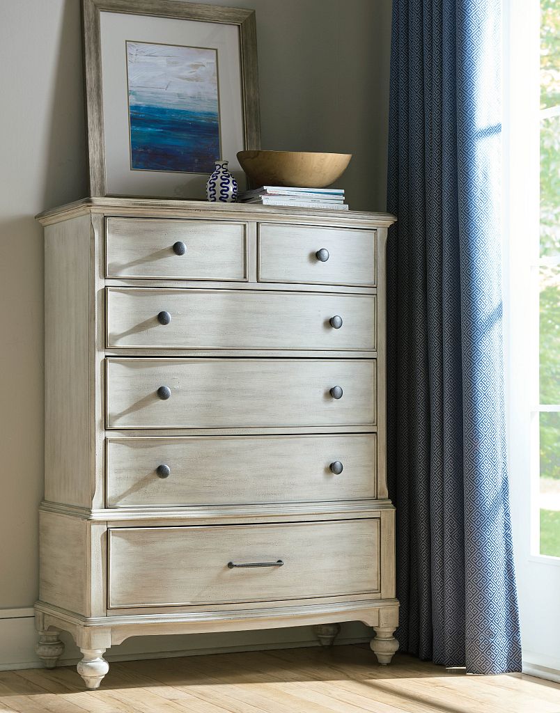 Carrick Drawer Chest