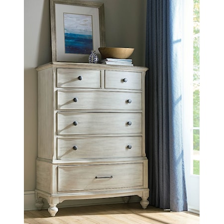 Carrick Drawer Chest