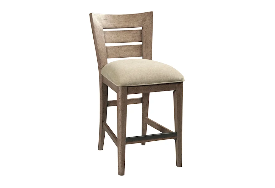 Skyline Counter Height Chair by American Drew at Esprit Decor Home Furnishings