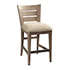 American Drew Skyline Counter Height Chair