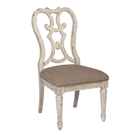 Cortona Dining Side Chair