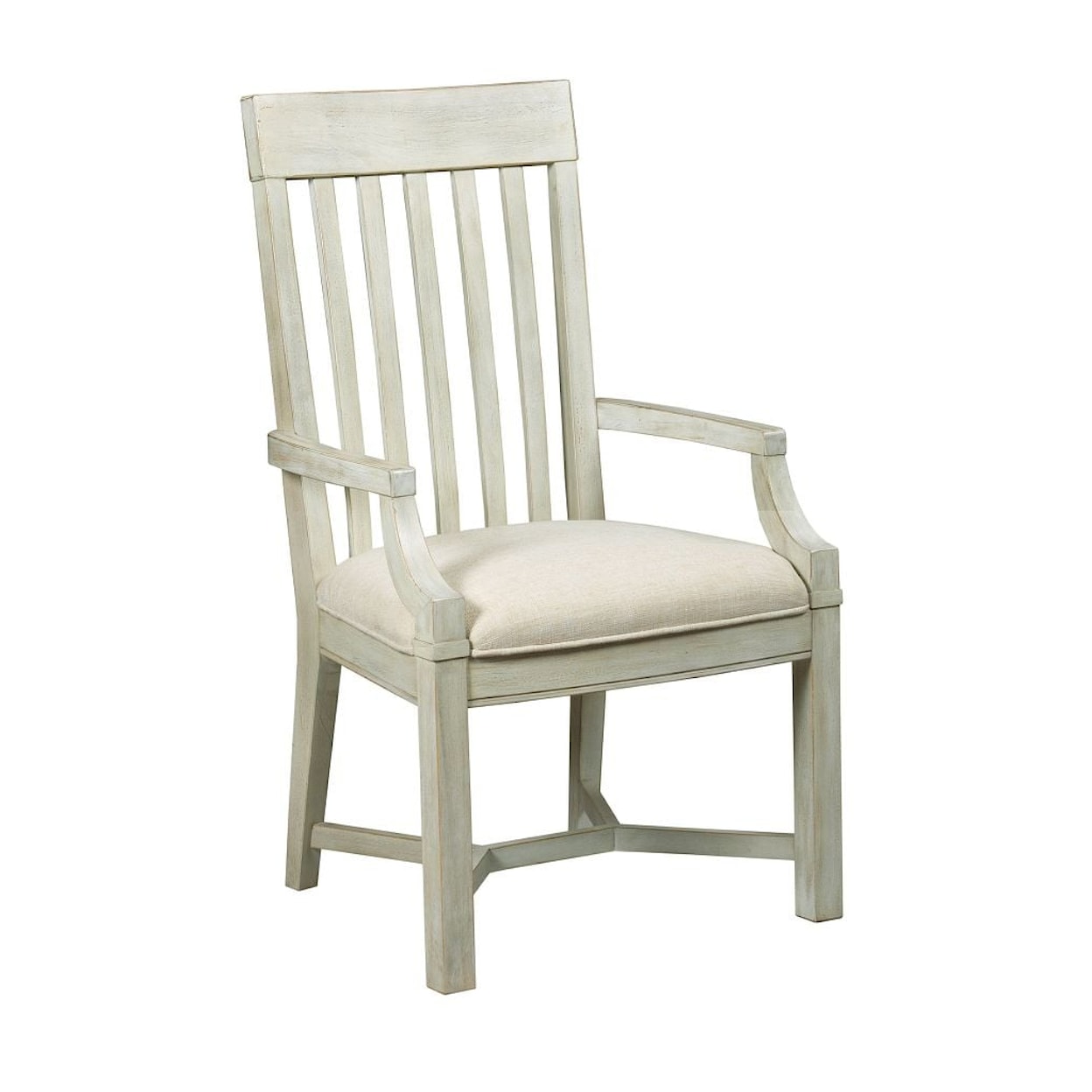 American Drew Litchfield 750 Arm Chair