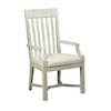 American Drew Litchfield 750 Arm Chair