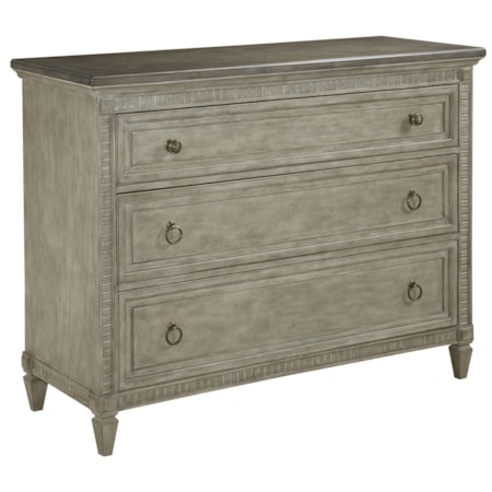 Bellman 3 Drawer Chest