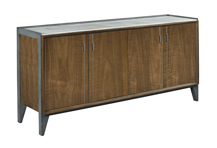 Modern Synergy Sublime Buffet by American Drew at Esprit Decor Home Furnishings