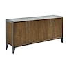 American Drew Modern Synergy Sublime Buffet