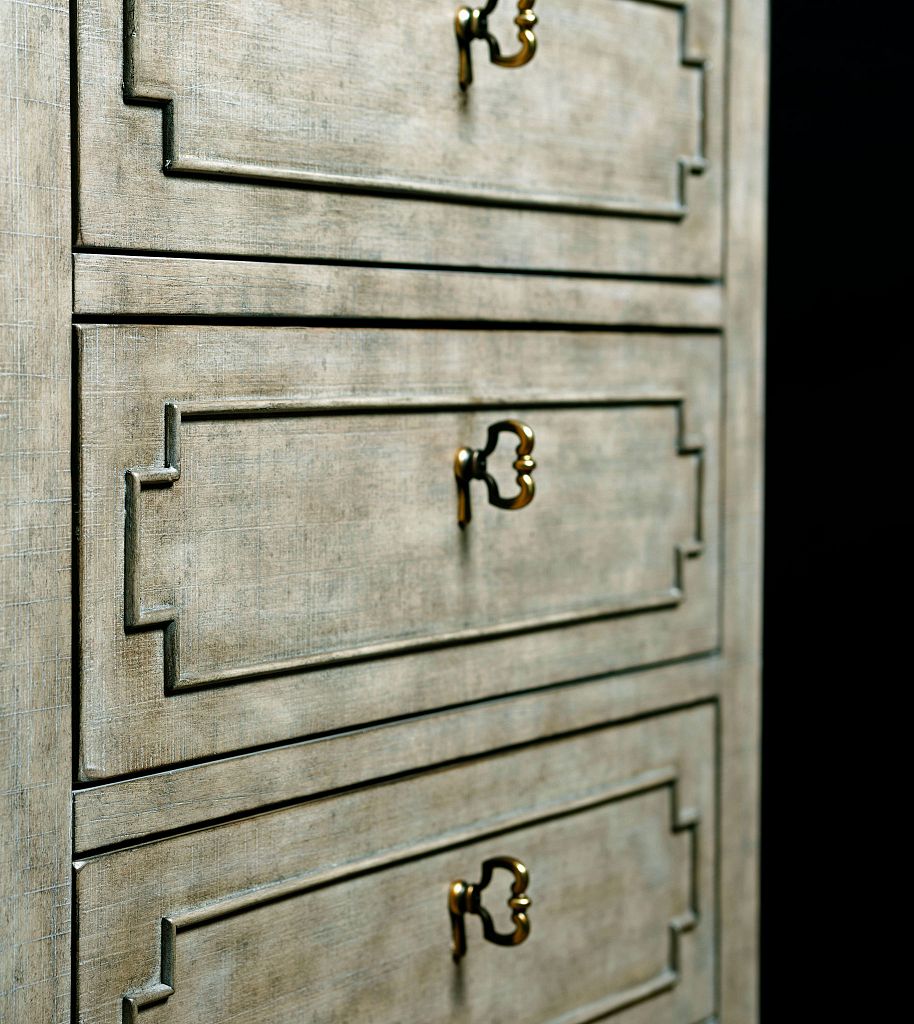 Marie 7 Drawer Lingerie Chest