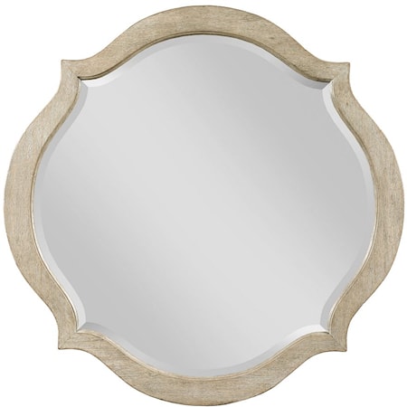 Durant Accent Mirror