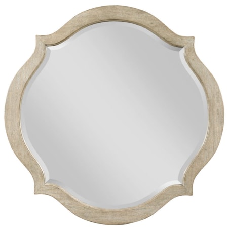Durant Accent Mirror