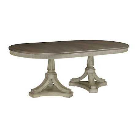 Freidrick Dining Table