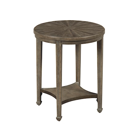 End Table