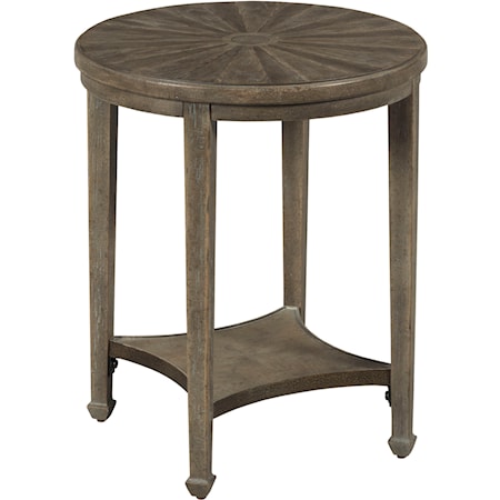 End Table