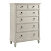 American Drew Grand Bay Tybee Drawer Chest