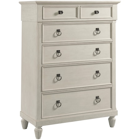 Tybee Drawer Chest